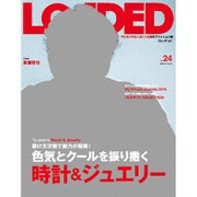 LOADED vol.24 [ムックその他]