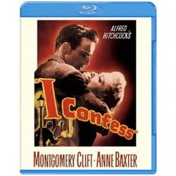 私は告白する [Blu-ray Disc]
