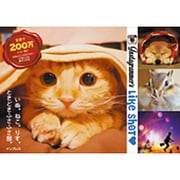 Instagrammer's Like Shot いぬ。ねこ。りす。ときどきふさふさ部。 [単行本]