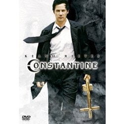 コンスタンティン [DVD]