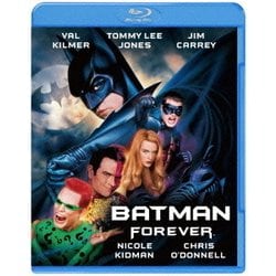 バットマン フォーエヴァー [Blu-ray Disc]