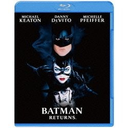 バットマン リターンズ [Blu-ray Disc]