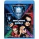 バットマン&ロビン Mr.フリーズの逆襲 [Blu-ray Disc]