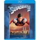 スーパーマンⅡ 冒険編 [Blu-ray Disc]