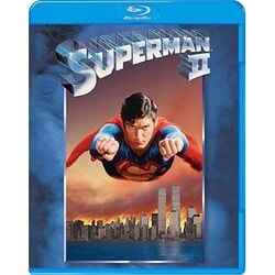 スーパーマンⅡ 冒険編 [Blu-ray Disc]