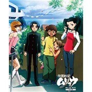 学園戦記ムリョウ Blu-ray BOX