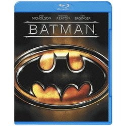 バットマン [Blu-ray Disc]