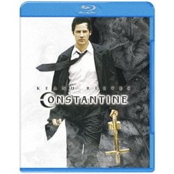 コンスタンティン [Blu-ray Disc]