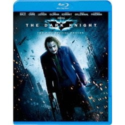 ダークナイト [Blu-ray Disc]