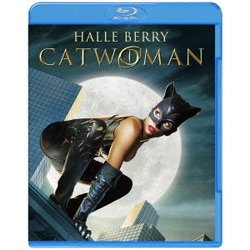 キャットウーマン [Blu-ray Disc]