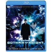 バットマン ゴッサムナイト