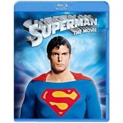 スーパーマン 劇場版 [Blu-ray Disc]