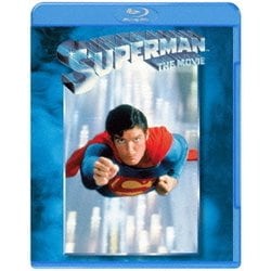 スーパーマン ディレクターズカット版 [Blu-ray Disc]