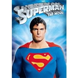 スーパーマン 劇場版 [DVD]