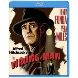 間違えられた男 [Blu-ray Disc]
