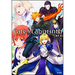 ヨドバシ Com Fate Labyrinth コミック 通販 全品無料配達