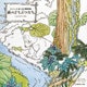 森のどうぶつたち(わたしの塗り絵BOOK) [単行本]