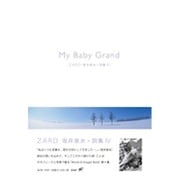My Baby Grand- ZARD 坂井泉水・詞集IV