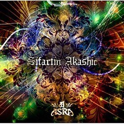 ASRA／Sifartin Akashic