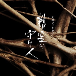 佐藤直紀／大河ファンタジー 精霊の守り人 オリジナル・サウンドトラック