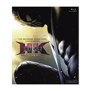 HK 変態仮面 アブノーマル