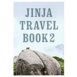 JINJA TRAVEL BOOK〈2〉 [単行本]