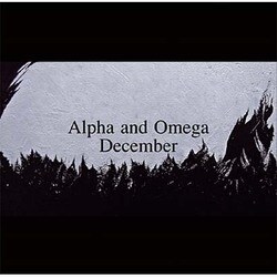 December／Alpha and Omega
