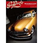 Fly Wheels (フライホイール) 2016年 02月号 [雑誌]