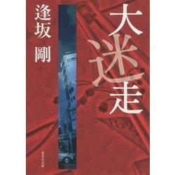 大迷走(集英社文庫) [文庫]
