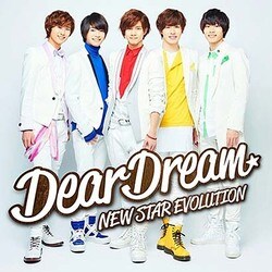 DearDream／NEW STAR EVOLUTION
