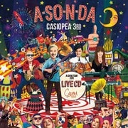 A・SO・N・DA ~LIVE CD~