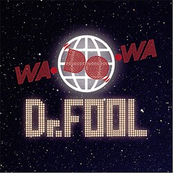 Dr.FOOL／WA・DO・WA