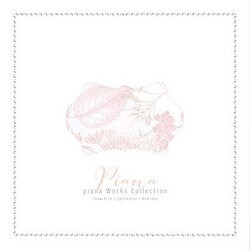 piana／piana Works Collection - Snow Bird/Ephemeral/Remixes