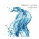 Hideki Kon／Happy Lypso
