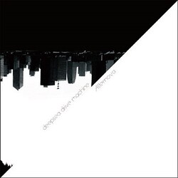 deepsea drive machine／Alternova