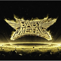 BABYMETAL／METAL RESISTANCE