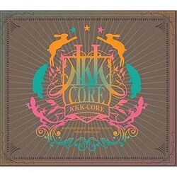 KKK-CORE／KKK-CORE