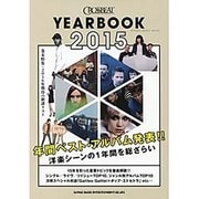 CROSSBEAT YEAR BOOK 2015 [ムック]