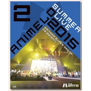 Animelo Summer Live 2015 -THE GATE- 8.29