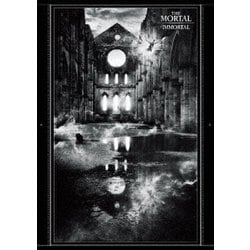 THE MORTAL／IMMORTAL [DVD]