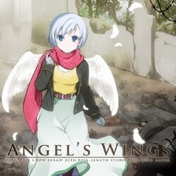 CROW'SCLAW／Angel's Wings