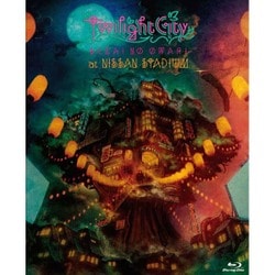 SEKAI NO OWARI「Twilight City at NISSAN STADIUM
