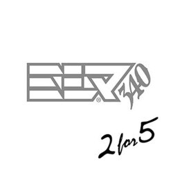 ミシマ／2 for 5