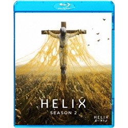 HELIX -黒い遺伝子- SEASON2 ブルーレイ コンプリートパック [Blu-ray Disc]