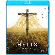 HELIX -黒い遺伝子- SEASON2 ブルーレイ コンプリートパック