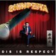 晋平太／DIS IS RESPECT
