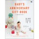BABY'S ANNIVERSARY GIFT BOOK [ムックその他]