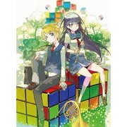 ハルチカ ~ハルタとチカは青春する~ 第1巻
