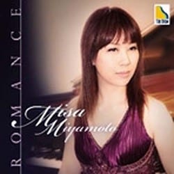 宮本ミサ／ロマンス