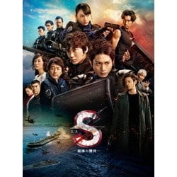 ヨドバシ Com S 最後の警官 奪還 Recovery Of Our Future 豪華版 Blu Ray Disc 通販 全品無料配達